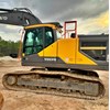 2019 Volvo EC250EL Excavator